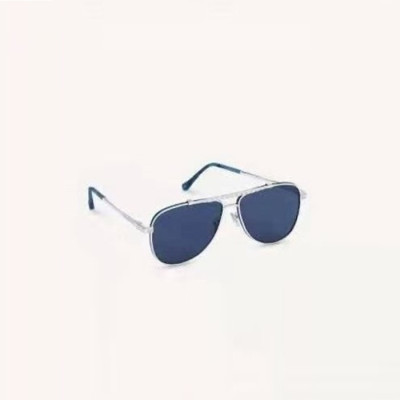 루이비통 남성 프리미엄 메탈 프레임 선글라스 - Louis vuitton Mens Premium Metal Frame Sunglasses - acc2828x