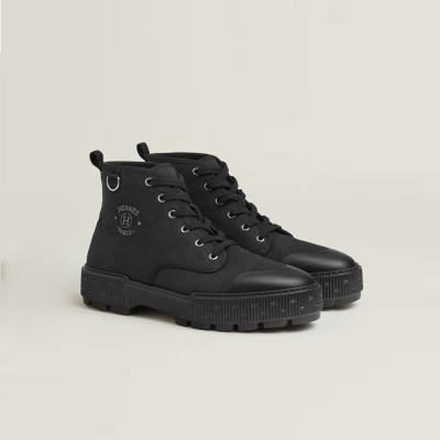 에르메스 남/녀 켈리 부츠 - Hermes Unisex Kelly Boots - hes1833x