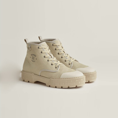 에르메스 남/녀 켈리 부츠 - Hermes Unisex Kelly Boots - hes1834x