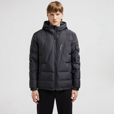 몽클레어 남성 다운 패딩 - Moncler Mens Down Padding - moc4638x