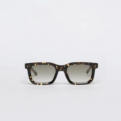 존 달리아 남/녀 이니셜 선글라스 - John Daila Unisex Initial Sunglasses - acc2913x