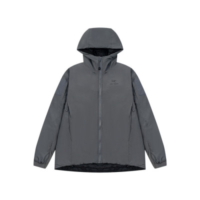 아크테릭스 남성 베타 다운 인슐레이티드 자켓 - Arcteryx Mens Beta Down Insulated Jacket - arc4674x