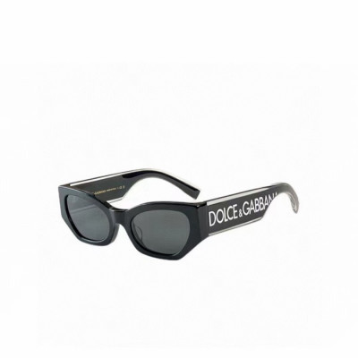 돌체앤가바나 여성 이니셜 선글라스 - Dolce&Gabbana Womens Sunglasses - acc2943x