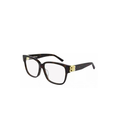 발렌시아가 여성 이니셜 안경테 - Balenciaga Womens Glasses Frame - acc2946x