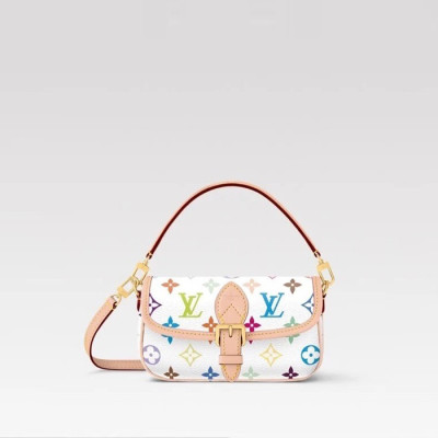 루이비통 여성 다이앤 미니 백 M14194 - Louis vuitton Womens Diane Mini Bag - lvb4709x