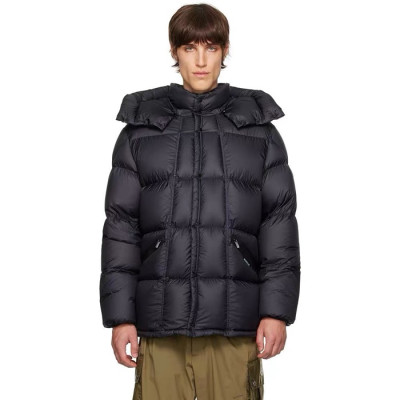 몽클레어 남성 다운 패딩 - Moncler Mens Down Padding - moc4709x