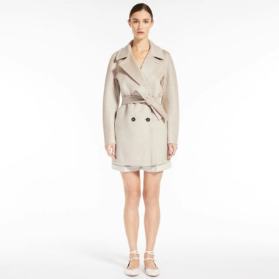 막스마라 여성 라구사 코트 - Maxmara Womens Ragusa Coat - mac4725x