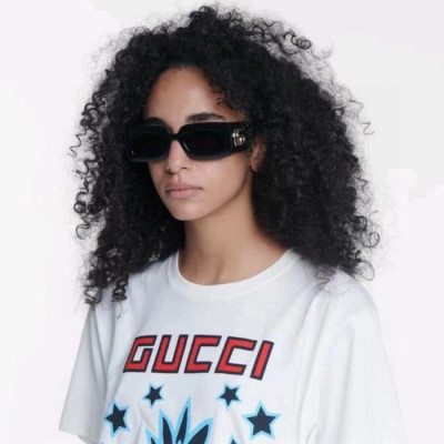 구찌 여성 이니셜 선글라스 - Gucci Womens Sunglasses - acc2998x