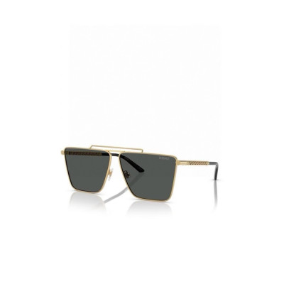 베르사체 남성 프리미엄 메탈 프레임 선글라스 - Versace Mens Premium Metal Frame Sunglasses - acc3035x