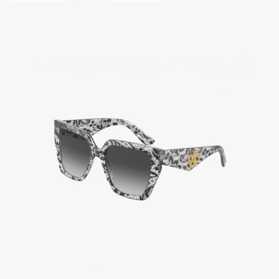 돌체앤가바나 남/녀 이니셜 선글라스 - Dolce&Gabbana Unisex Sunglasses - acc3057x