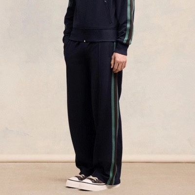 아미 남성 스웻 팬츠 - Ami Mens Sweat Pants - amc4773x