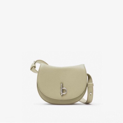 버버리 여성 로킹 홀스 백 - Burberry Womens Rocking Horse Bag - bub4790x