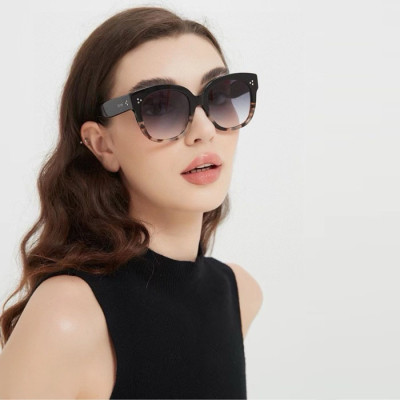 셀린느 여성 이니셜 선글라스 - Celine Womens Sunglasses - acc3116x