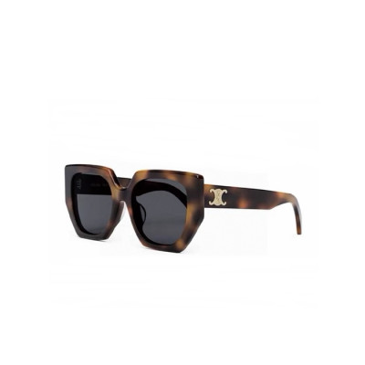 셀린느 여성 이니셜 선글라스 - Celine Womens Sunglasses - acc3124x