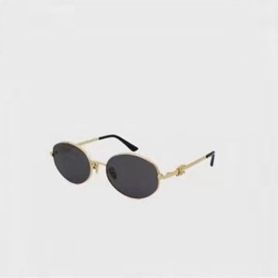 셀린느 여성 프리미엄 메탈 프레임 선글라스 - Celine Womens Premium Metal Frame Sunglasse - acc3144x