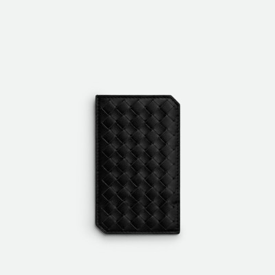 보테가베네타 남성 피콜로 카드 지갑 - Bottega Veneta Mens Piccolo Card Case - bvw265x