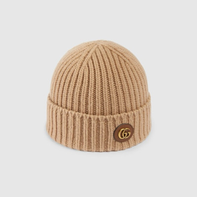 구찌 남/녀 베이직 비니  - Gucci Unisex Basic Beanie - acc3541x