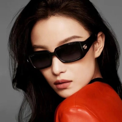 구찌 여성 이니셜 선글라스 - Gucci Womens Sunglasses - acc3560x